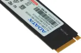 Накопитель SSD A-Data PCIe 4.0 x4 500GB SLEG-860-500GCS Legend 860 M.2 2280