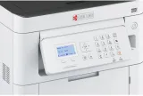Принтер лазерный Kyocera Ecosys PA4500cx (1102Z13NL0) A4 Duplex белый