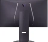 Монитор LG 31.5" 32GS95UV-B черный IPS LED 16:9 HDMI M/M матовая HAS Piv 275cd 178гр/178гр 3840x2160 240Hz DP 4K USB 5.6кг