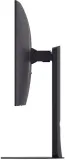 Монитор LG 31.5" 32GS95UV-B черный IPS LED 16:9 HDMI M/M матовая HAS Piv 275cd 178гр/178гр 3840x2160 240Hz DP 4K USB 5.6кг