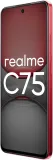 Смартфон Realme RMX3941 C75 256Gb 8Gb красный моноблок 3G 4G 2Sim 6.72" 1080x2400 Android 14 50Mpix 802.11 a/b/g/n/ac NFC GPS GSM900/1800 GSM1900 TouchSc microSD