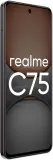 Смартфон Realme RMX3941 C75 256Gb 8Gb черный моноблок 3G 4G 2Sim 6.72" 1080x2400 Android 14 50Mpix 802.11 a/b/g/n/ac NFC GPS GSM900/1800 GSM1900 TouchSc microSD