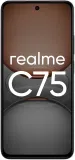 Смартфон Realme RMX3941 C75 256Gb 8Gb черный моноблок 3G 4G 2Sim 6.72" 1080x2400 Android 14 50Mpix 802.11 a/b/g/n/ac NFC GPS GSM900/1800 GSM1900 TouchSc microSD