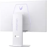 Монитор LG 31.5" UltraGear 32G810SA-W черный IPS LED 1ms 16:9 HDMI M/M матовая HAS Piv 400cd 178гр/178гр 3840x2160 144Hz DP UHD USB 10.5кг