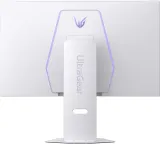 Монитор LG 31.5" UltraGear 32G810SA-W черный IPS LED 1ms 16:9 HDMI M/M матовая HAS Piv 400cd 178гр/178гр 3840x2160 144Hz DP UHD USB 10.5кг