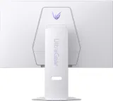 Монитор LG 31.5" UltraGear 32G810SA-W черный IPS LED 1ms 16:9 HDMI M/M матовая HAS Piv 400cd 178гр/178гр 3840x2160 144Hz DP UHD USB 10.5кг