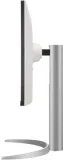 Монитор LG 27" UltraFine 27UP850K-W серебристый IPS LED 5ms 16:9 HDMI M/M матовая HAS 1200:1 400cd 178гр/178гр 3840x2160 60Hz DP 4K USB 5.9кг