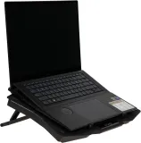 Подставка для ноутбука Digma D-NCP180-2x110 2x черный