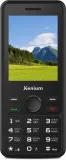 Мобильный телефон Xenium X280 черный моноблок 2Sim 2.8" (CTX280BK/00)