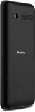 Мобильный телефон Xenium X280 черный моноблок 2Sim 2.8" 240x320 Nucleus 0.3Mpix GSM900/1800 MP3 FM microSD max32Gb