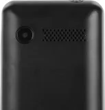 Мобильный телефон Xenium X280 черный моноблок 2Sim 2.8" 240x320 Nucleus 0.3Mpix GSM900/1800 MP3 FM microSD max32Gb