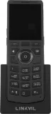 SIP-Телефон Fanvil IPCT PHONE 2.0” 240x320 Color LCD 2 SIP Line 1 PTT Key Indoor: 100 m Outdoor Range: 700 m Up to more bases/handsets: 20 bases, every base can connect up to 30 handsets Up to more simultaneous c