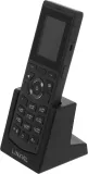 SIP-Телефон Fanvil IPCT PHONE 2.0” 240x320 Color LCD 2 SIP Line 1 PTT Key Indoor: 100 m Outdoor Range: 700 m Up to more bases/handsets: 20 bases, every base can connect up to 30 handsets Up to more simultaneous c