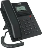 Fanvil V50P Enterprise Phone132*64 2.3-inch Dot-matrix display6-Party Local ConferenceHD voice             2 SIP lines4 Line keyOpus+IPV6 .         PSU