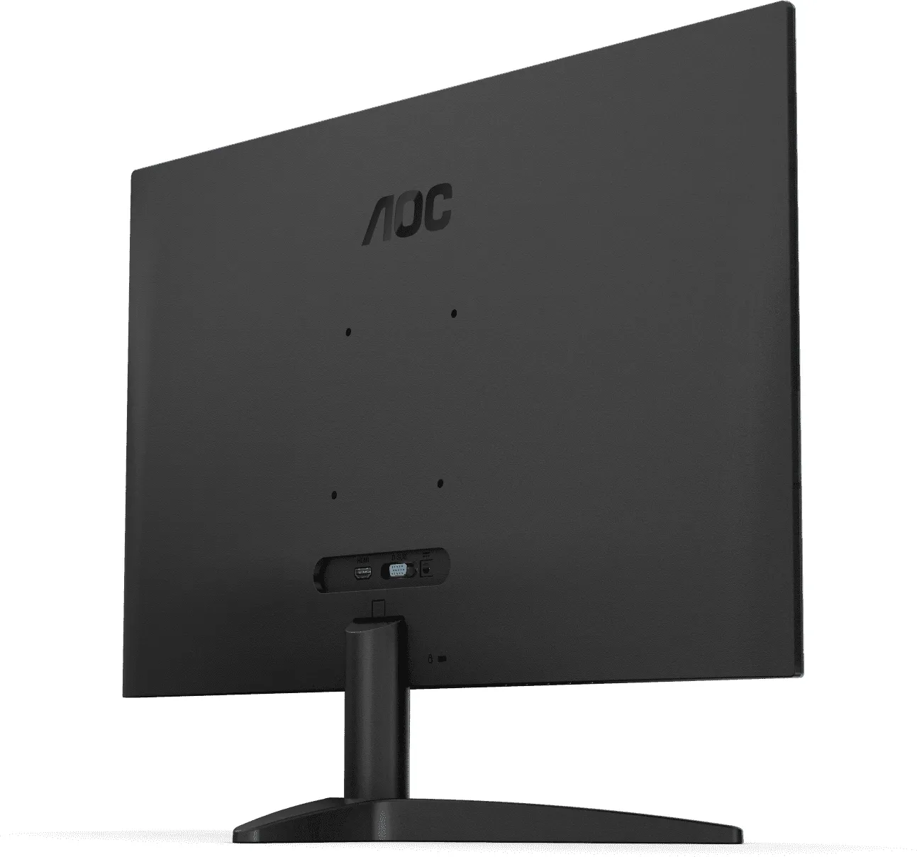Монитор AOC 27" 27B36H3 черный IPS LED 16:9 HDMI матовая 1500:1 300cd 178гр/178гр 1920x1080 120Hz VGA FHD 3.4кг