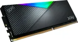 Оперативная память ADATA DDR5, 32GB, 6400MHz, 2*16GB, 32-39-39, BLACK, DUAL COLOR BOX