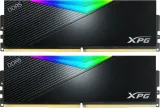 Оперативная память ADATA DDR5, 32GB, 6400MHz, 2*16GB, 32-39-39, BLACK, DUAL COLOR BOX