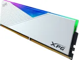 ADATA DDR5, 32GB, 7200MHz, 2*16GB, 34-46-46, WHITE, DUAL COLOR BOX
