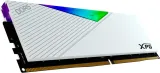 Оперативная память ADATA DDR5, 32GB, 6000MHz, 2*16GB, 30-40-40, WHITE, DUAL COLOR BOX
