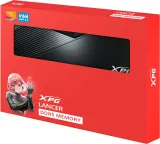 Оперативная память ADATA DDR5, 32GB, 6400MHz, 2*16GB, 32-39-39, BLACK, DUAL COLOR BOX