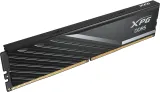 Оперативная память ADATA DDR5, 32GB, 6400MHz, 2*16GB, 32-39-39, BLACK, DUAL TRAY
