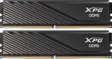Оперативная память ADATA DDR5, 32GB, 6400MHz, 2*16GB, 32-39-39, BLACK, DUAL TRAY