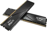 Оперативная память ADATA DDR5, 32GB, 6400MHz, 2*16GB, 32-39-39, BLACK, DUAL TRAY