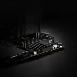 Оперативная память ADATA DDR5, 32GB, 6400MHz, 2*16GB, 32-39-39, BLACK, DUAL TRAY