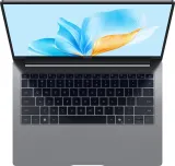 Ноутбук Honor MagicBook X14 FRG-X Core i5 13420H 16Gb SSD512Gb Intel UHD Graphics 14" IPS FHD+ (1920x1200) FreeDOS grey WiFi BT Cam (5301ALXL)