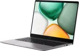 Ноутбук Honor MagicBook X14 GDG-X Core i5 12450H 16Gb SSD512Gb Intel UHD Graphics 14" IPS FHD+ (1920x1200) FreeDOS grey WiFi BT Cam (5301ALWW)