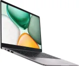 Ноутбук Honor MagicBook X14 GDG-X Core i5 12450H 16Gb SSD512Gb Intel UHD Graphics 14" IPS FHD+ (1920x1200) Windows 11 Home grey WiFi BT Cam (5301ALWU)