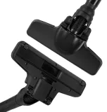 Пылесос Kitfort КТ-5319 400Вт черный