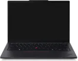 Ноутбук Lenovo ThinkPad T14 G5 Core Ultra 5 125U 16Gb SSD512Gb Intel Graphics 14" IPS WUXGA (1920x1200) без ОС black WiFi BT Cam (21MMSCN400)
