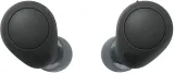 Гарнитура внутриканальные Sony WF-C700N черный беспроводные bluetooth в ушной раковине (WF-C700N/BZE)