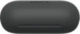 Гарнитура внутриканальные Sony WF-C700N черный беспроводные bluetooth в ушной раковине (WF-C700N/BZE)