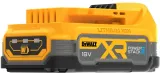 Батарея аккумуляторная DeWalt DCBP034G-XJ 18В 1.7Ач Li-Ion