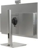 Моноблок Teclast V27 Air 27" QHD i5 12400 (2.5) 16Gb SSD512Gb UHDG 730 Windows 11 Professional GbitEth WiFi BT 120W клавиатура мышь серый 2560x1440