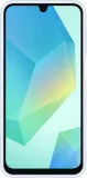 Чехол (клип-кейс) Samsung для Samsung Galaxy A16 Card Slot Case A16 синий (EF-OA166TLEGRU)