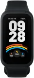 Фитнес-трекер Xiaomi Smart Band 9 Active TFT корп.:черный рем.:черный (BHR9444GL)