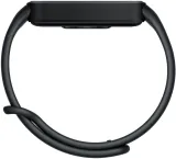 Фитнес-трекер Xiaomi Smart Band 9 Active TFT корп.:черный рем.:черный (BHR9444GL)