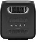 Электростанция портативная TopON Home TOP-H1800 384000mAh 12A QC3.0/PD3.0 6xUSB черный/серый (103762)