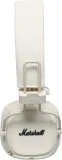 Гарнитура накладные Marshall Major V бежевый беспроводные bluetooth оголовье (MAJOR V CREAM)