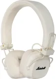 Гарнитура накладные Marshall Major V бежевый беспроводные bluetooth оголовье (MAJOR V CREAM)