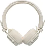 Гарнитура накладные Marshall Major V бежевый беспроводные bluetooth оголовье (MAJOR V CREAM)