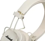 Гарнитура накладные Marshall Major V бежевый беспроводные bluetooth оголовье (MAJOR V CREAM)