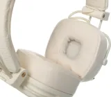 Гарнитура накладные Marshall Major V бежевый беспроводные bluetooth оголовье (MAJOR V CREAM)