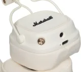 Гарнитура накладные Marshall Major V бежевый беспроводные bluetooth оголовье (MAJOR V CREAM)