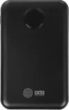 Мобильный аккумулятор Cactus CS-PBFSOA-10000 10000mAh 22.5W 4.5A USB-A/USB-C черный