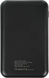 Мобильный аккумулятор Cactus CS-PBFSOA-10000 10000mAh 22.5W 4.5A USB-A/USB-C черный