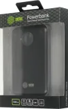 Мобильный аккумулятор Cactus CS-PBFSOA-10000 10000mAh 22.5W 4.5A USB-A/USB-C черный